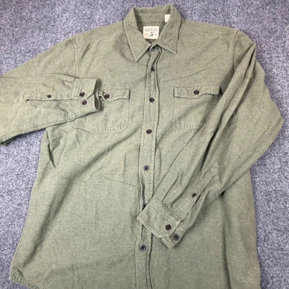 RedHead Brand Co. doubled durable soft